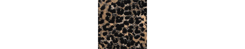 Leopard-print long coat - Image 6