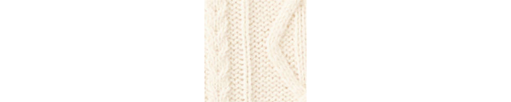 Braided wool-blend sweater - Image 6