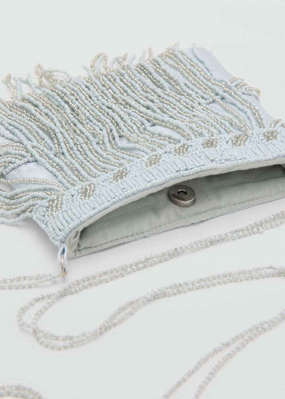Fringe beads bag - Image 4
