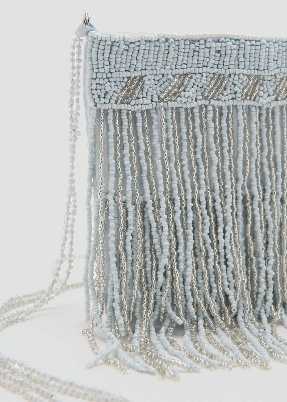 Fringe beads bag - Image 5