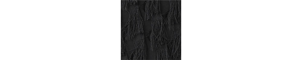 Long frayed dress - Image 6