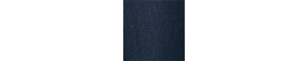 100% cotton regular fit cropped jeans - Image 6