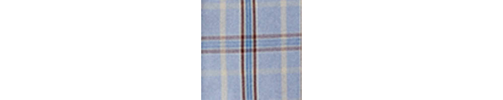 Check cotton shirt - Image 6