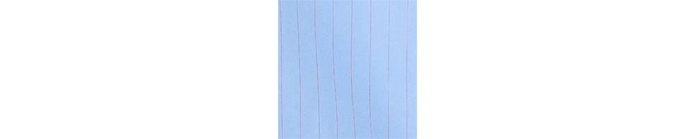 Cotton and lyocell blend straight shirt - Image 6