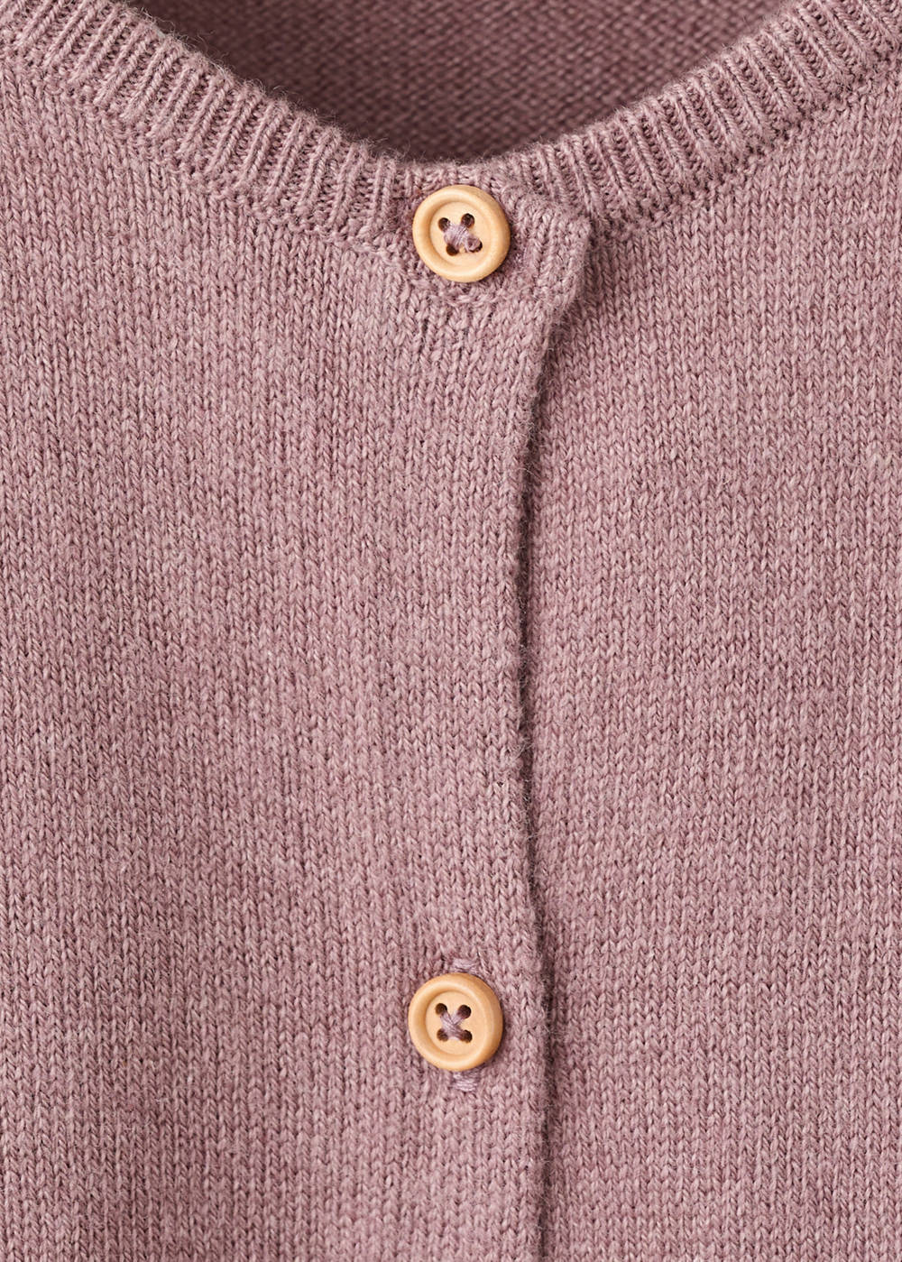 Buttoned long jumpsuit - Image 3