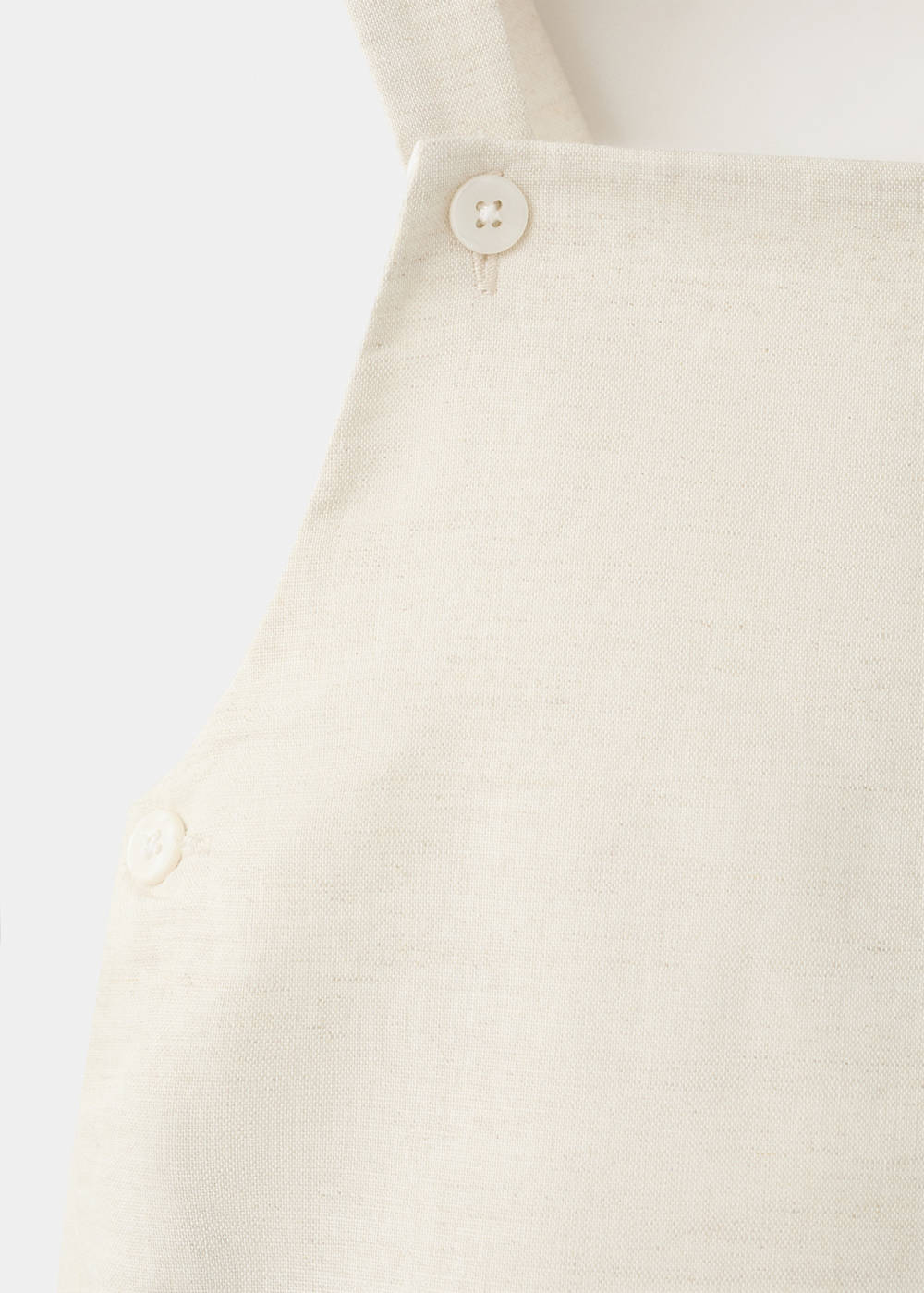 Linen romper - Image 3