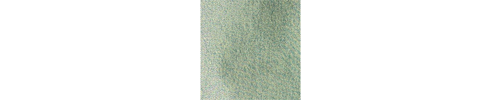 Straight foil jeans - Image 6