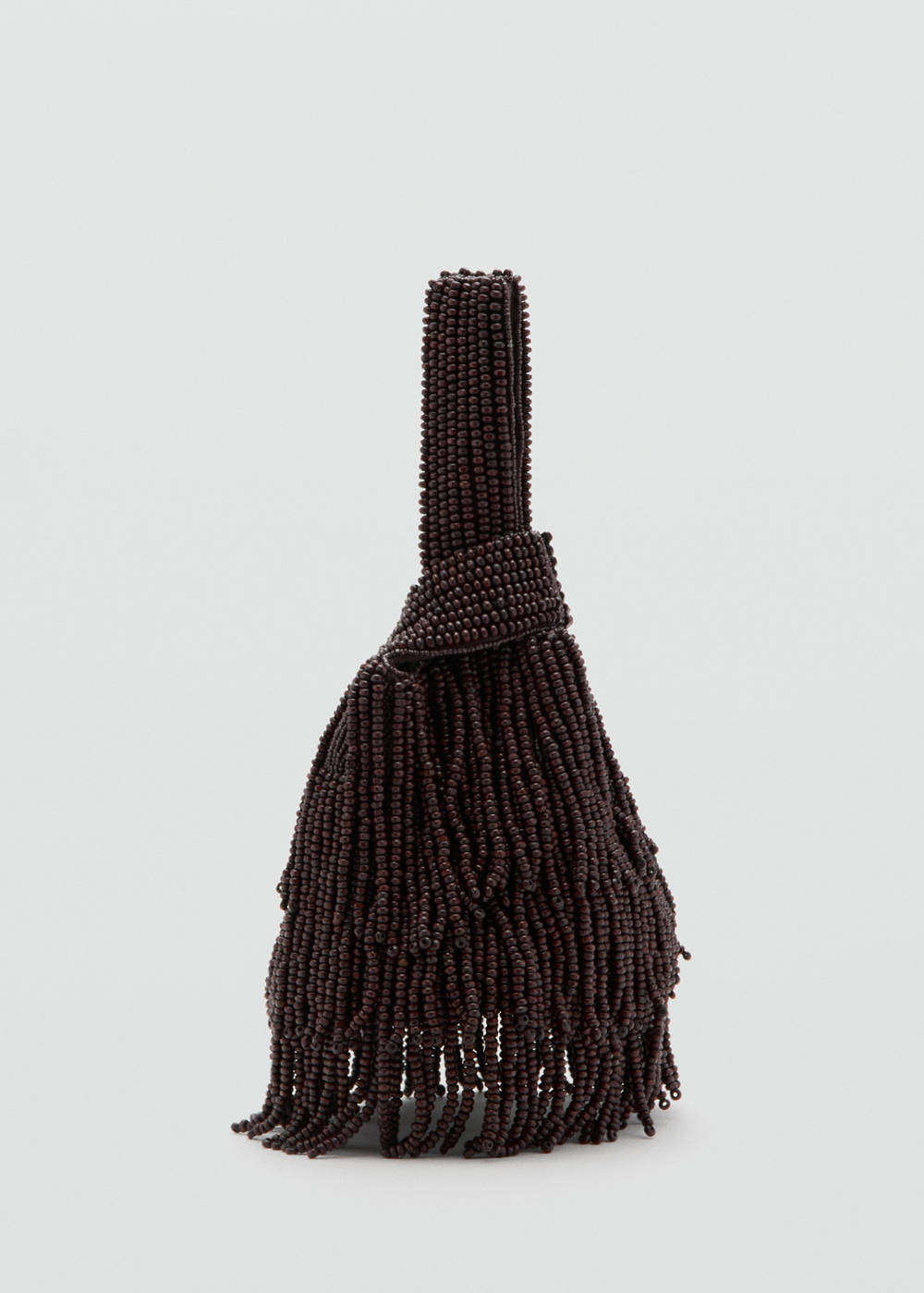 Beaded handbag - Image 5