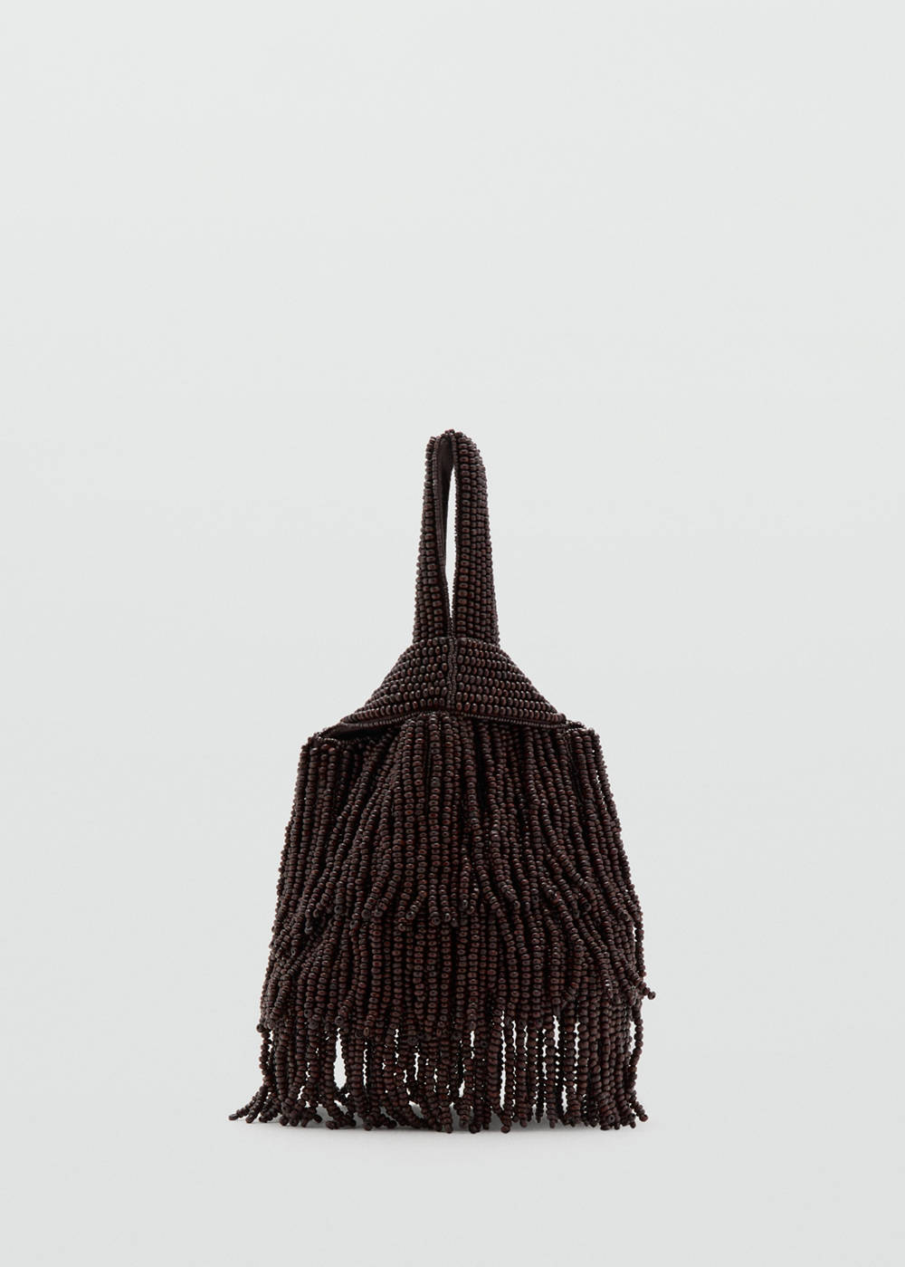 Beaded handbag - Image 4