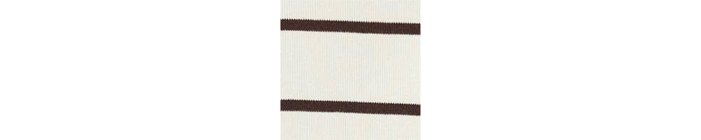 Stripped knit cardigan - Image 6