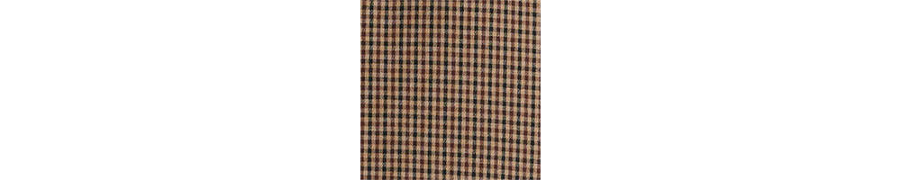 Check-print jacket - Image 6