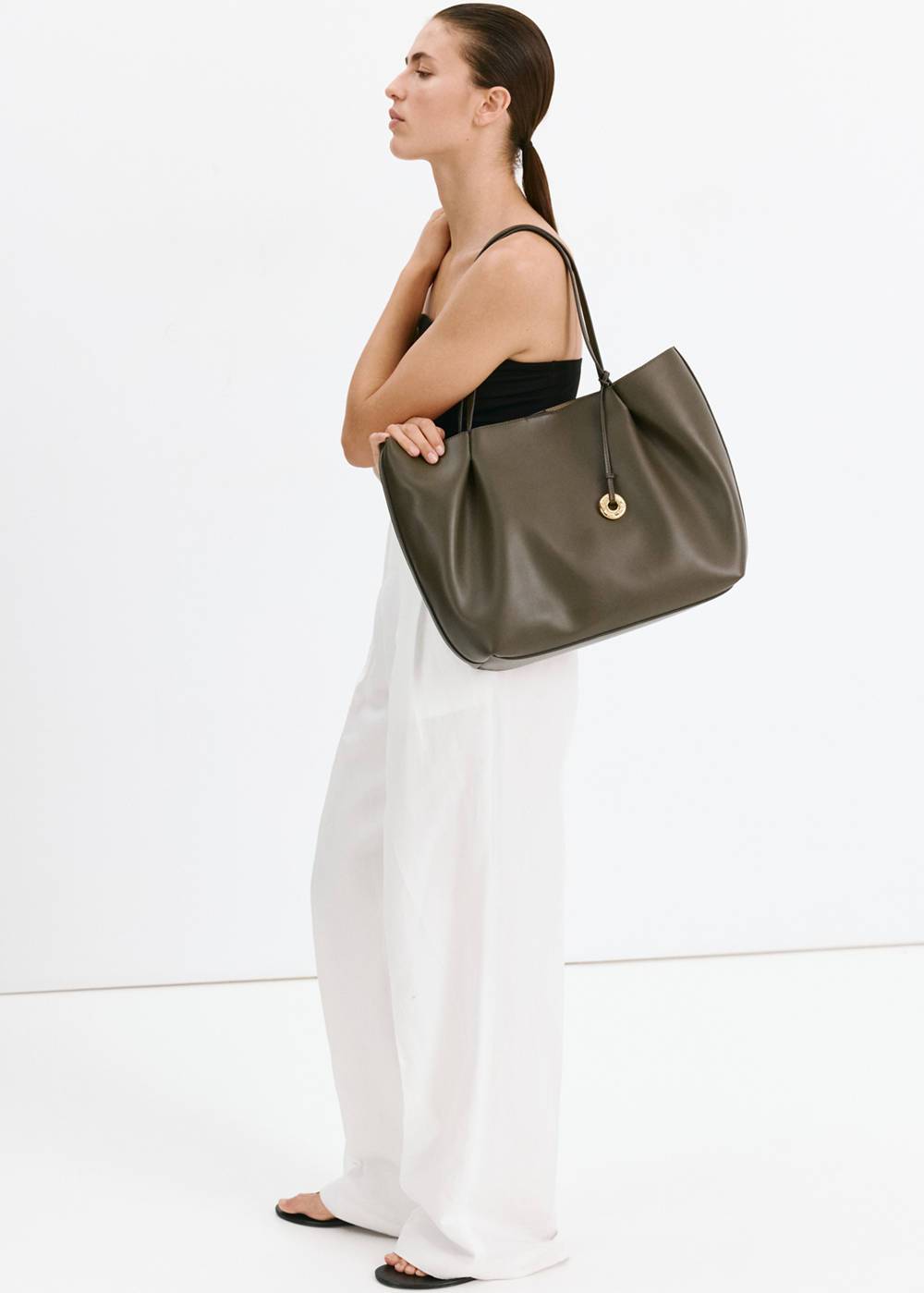 Large shopper bag - Image 7