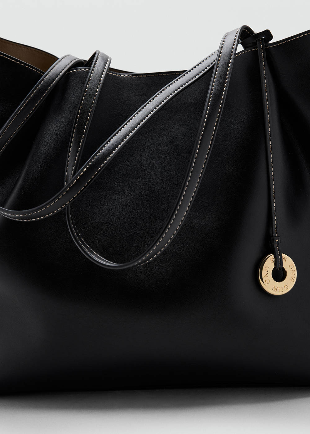 Large shopper bag - Image 4