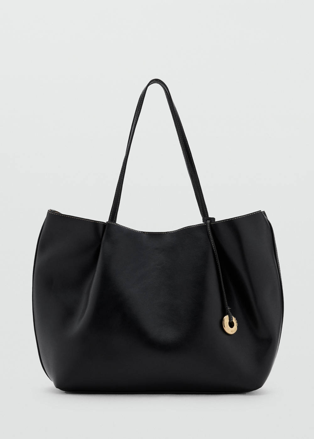 Alternative view of Large shopper bag
