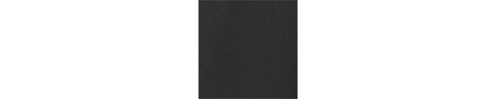 Faux leather A-line skirt - Image 6