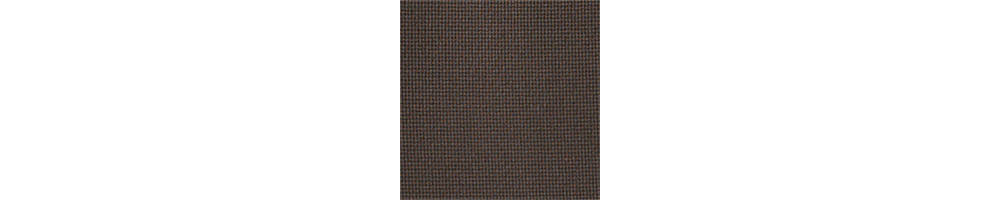 Houndstooth blazer with a high neck - Image 6