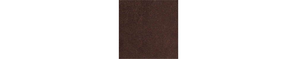 Suede trousers with seam detail - Image 6