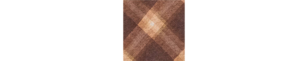 Checked midi skirt - Image 6