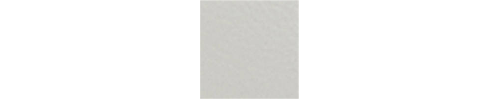 Contrasting panel leather sneakers - Image 6