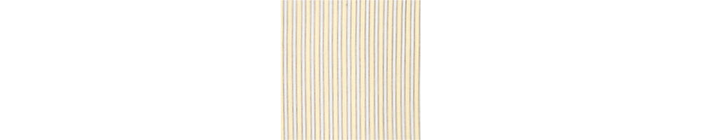 Poplin stripe shirt - Image 6