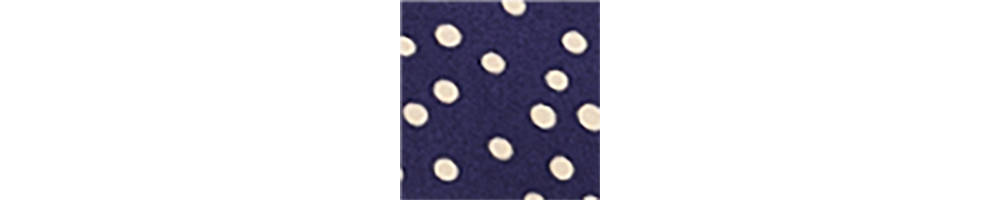Polka-dot satin-finish shirt - Image 6