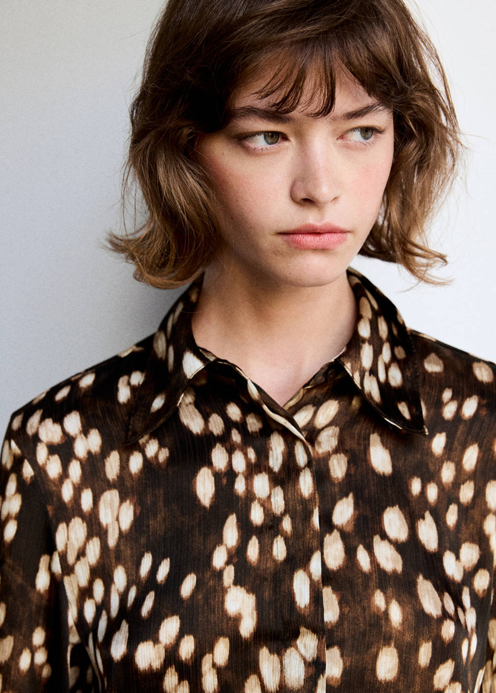 Straight Bambi shirt - Image 5
