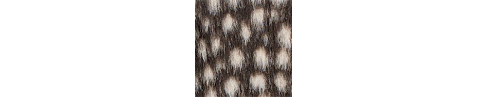 Brushed-finish Bambi jacket - Image 6