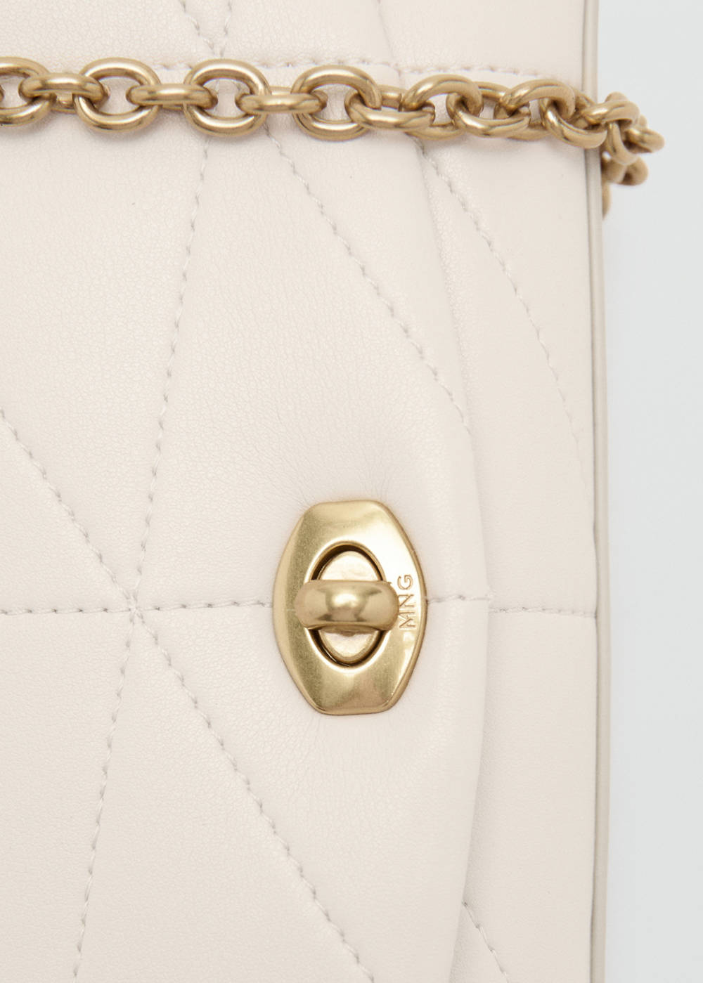 Crossbody bag with flap - Image 4