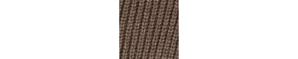 Knitted jacket with belt - Image 6