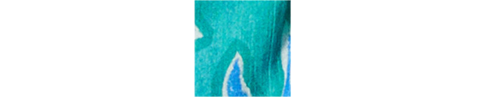 Bandeau top with knot print - Image 6