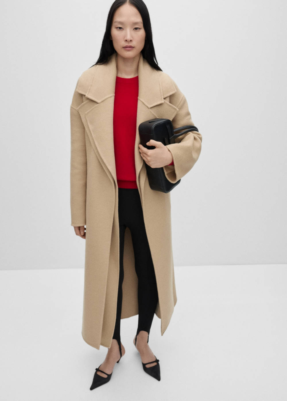 100% cashmere sweater - Image 3